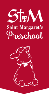 Saint Margaret's Preschool Logo