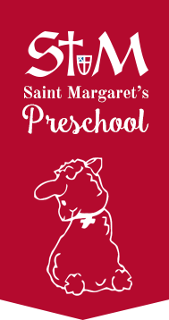 Saint Margaret's Preschool Logo