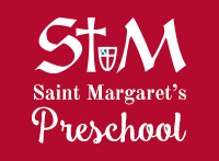 Saint Margaret's Preschool Logo